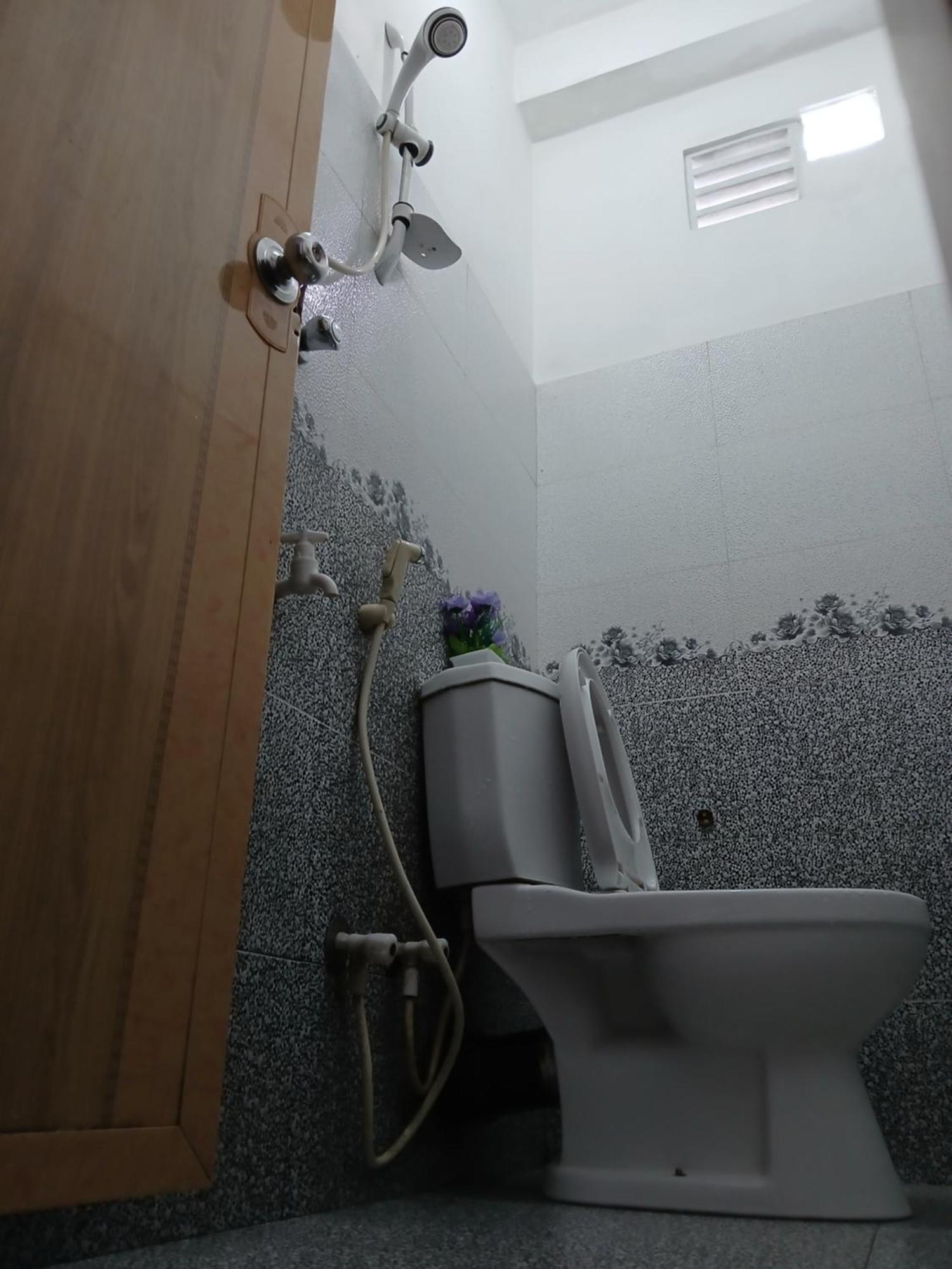 The Peak Residence Nallathanniya Exterior photo
